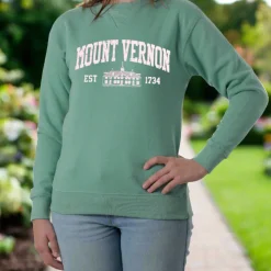 Mount Vernon Athletic Sweatshirt