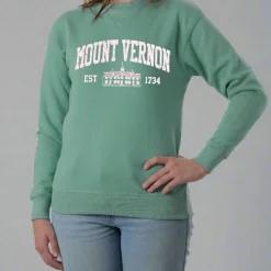 Mount Vernon Athletic Sweatshirt