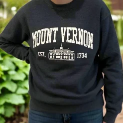 Mount Vernon Athletic Sweatshirt