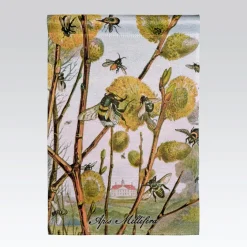 Mount Vernon Bee Garden Flag