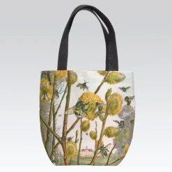Mount Vernon Bee Small Tote Bag