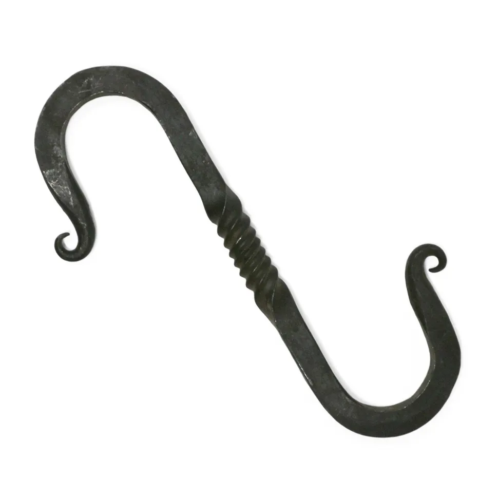 Mount Vernon Blacksmith's S-Hook