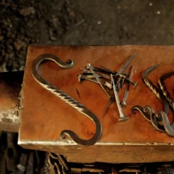 Mount Vernon Blacksmith's S-Hook