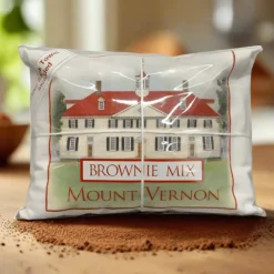 Mount Vernon Brownie Mix
