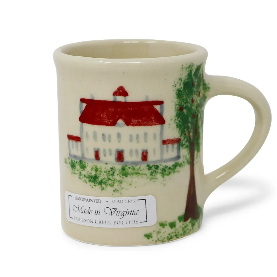 Mount Vernon Child's Mug