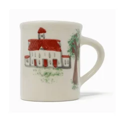 Mount Vernon Child's Mug
