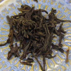Mount Vernon Earl Grey Black Tea