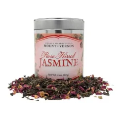 Mount Vernon Exclusive Teas