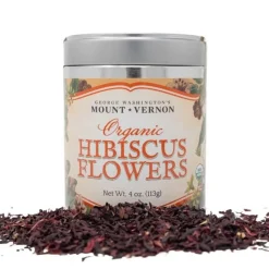 Mount Vernon Exclusive Teas