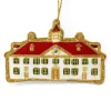 Mount Vernon Facade Ornament