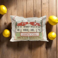 Mount Vernon Lemon Cake Mix