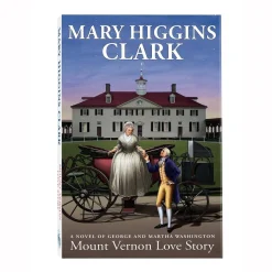 Mount Vernon Love Story