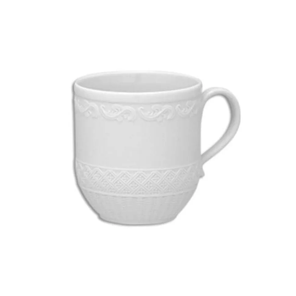 Mount Vernon Prosperity China Collection
