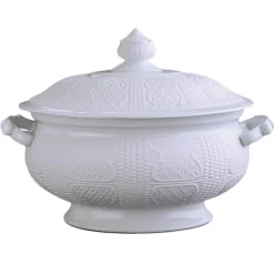 Mount Vernon Prosperity Lidded Tureen