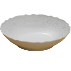 Mount Vernon Prosperity 9 ¾" Salad Bowl