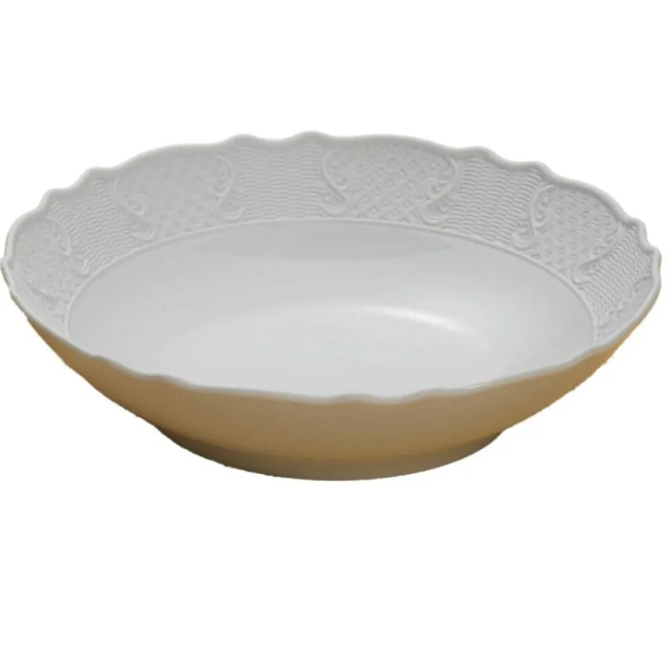 Mount Vernon Prosperity 9 ¾" Salad Bowl