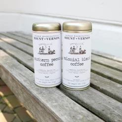 Mount Vernon Southern Pecan Coffee