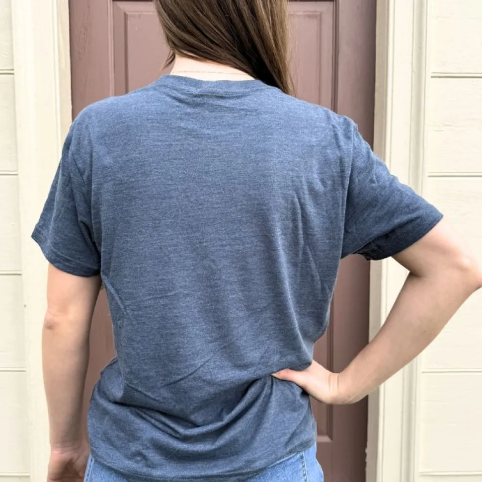 Mount Vernon Sundown T-Shirt