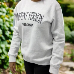 Mount Vernon Sweatshirt