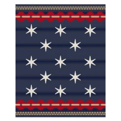 Pendleton Mount Vernon Commander-in-Chief Blanket - Wool Blend