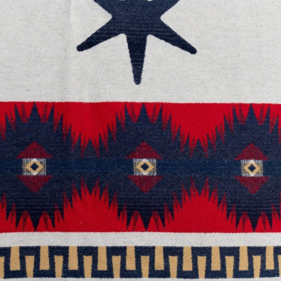 Pendleton Mount Vernon Commander-in-Chief Blanket - Wool Blend
