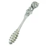 Pewter Honey Dipper