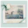 Potomac View Flour Sack Towels - Set of 2