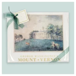 Potomac View Flour Sack Towels - Set of 2
