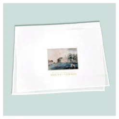 Potomac View Flour Sack Towels - Set of 2
