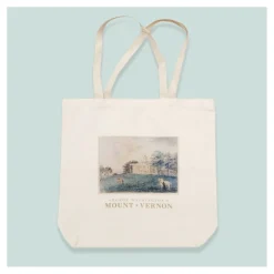 Potomac View Tote Bag