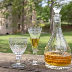 Presidential Heritage Water Goblet