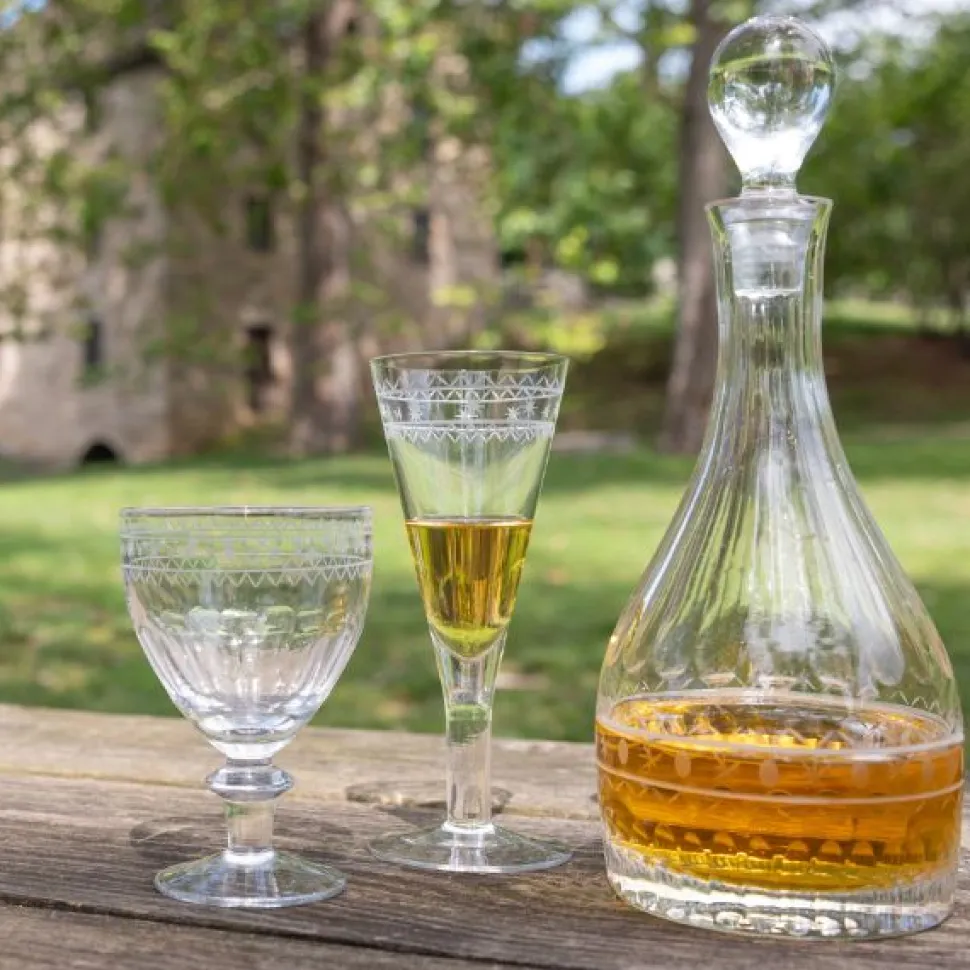 Presidential Heritage Water Goblet