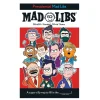 Presidential Mad Libs