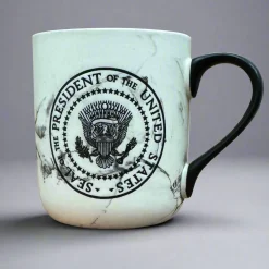 Presidential Seal Mug - Oversized Mug