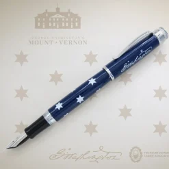 Retro 1951 - Commander In Chief Fountain Pen