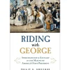 Riding with George