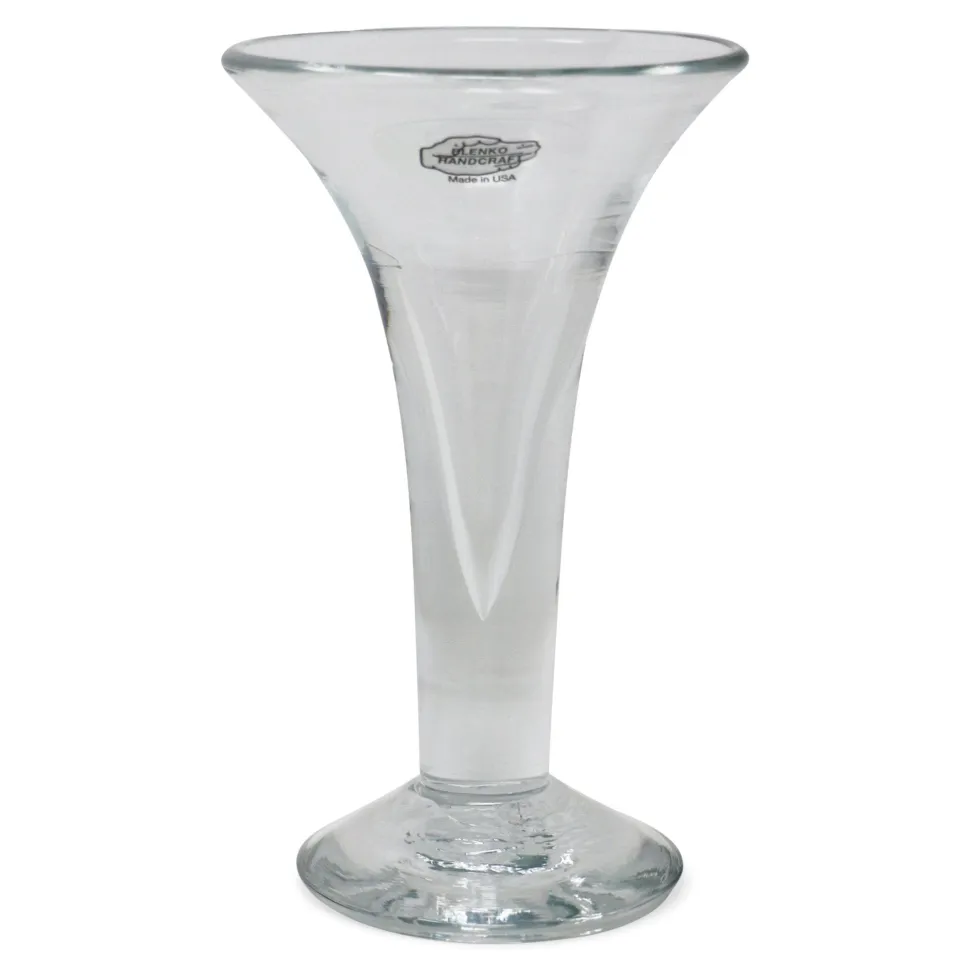Small Tavern Crystal Glass