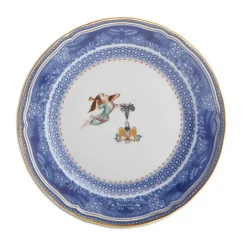 Society of Cincinnati China Collection by Mottahedeh