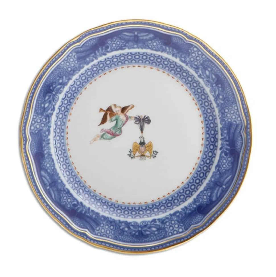 Society of Cincinnati China Collection by Mottahedeh