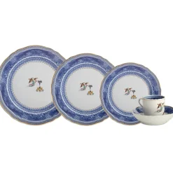 Society of Cincinnati 5-piece Place Setting