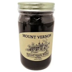 Spiced Apple Butter
