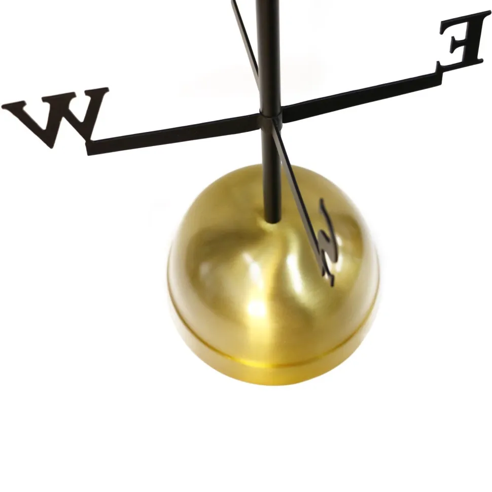 Tabletop Dove of Peace Weathervane