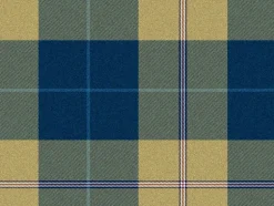Tartan Blanket - Mount Vernon Exclusive