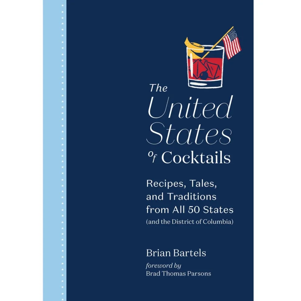 The United States of Cocktails