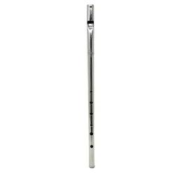 Tin Penny Whistle