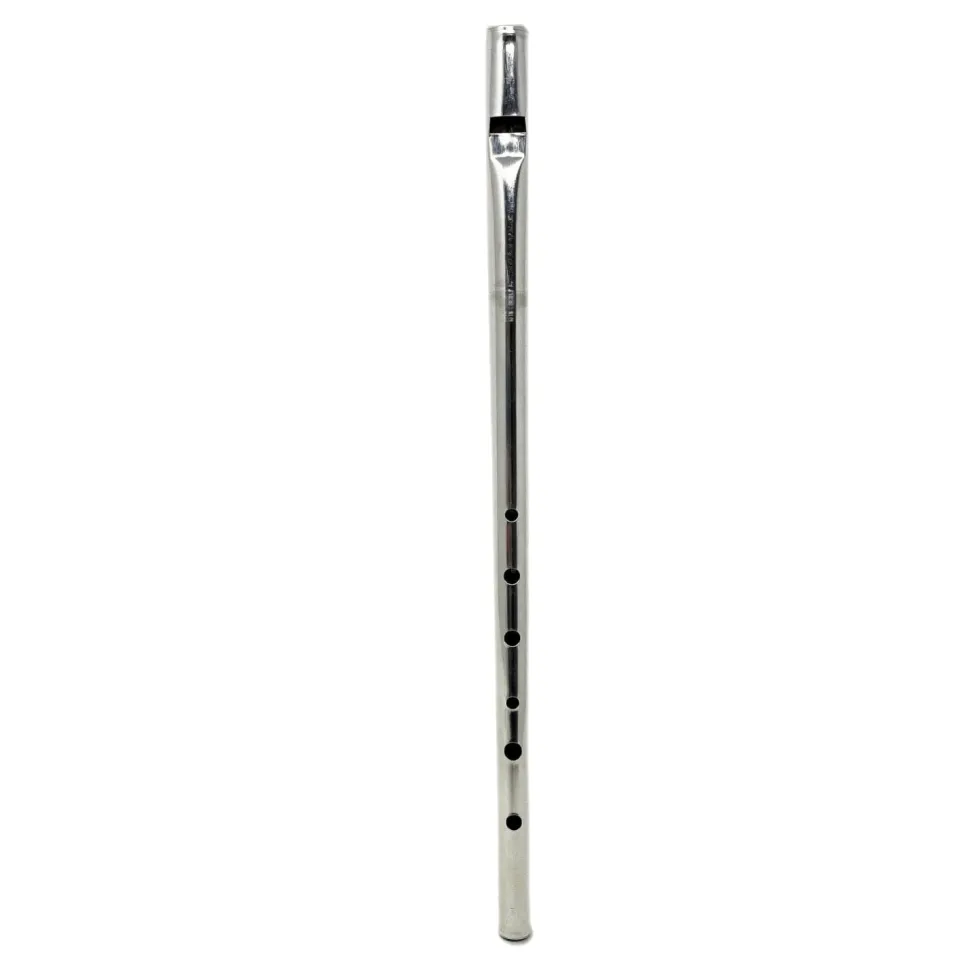 Tin Penny Whistle