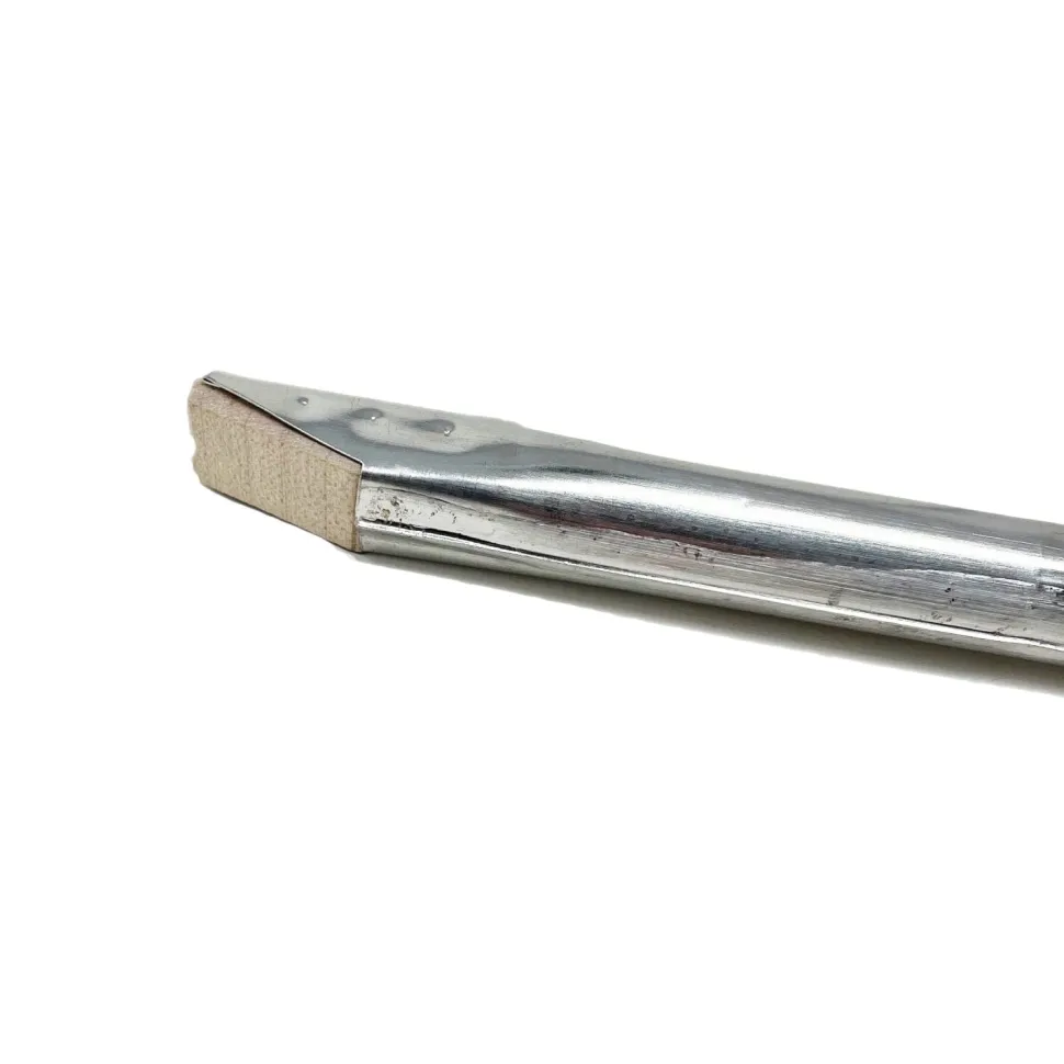 Tin Penny Whistle