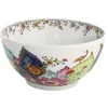 Tobacco Leaf Bowl – 9"