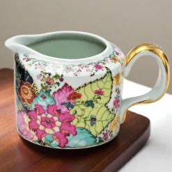 Tobacco Leaf Creamer