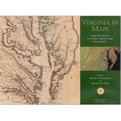 Virginia in Maps